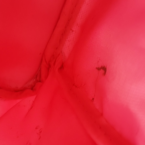 Soap and glory makeup bag - Picture 4 of 7